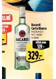 BACARD CARTA BLANCA