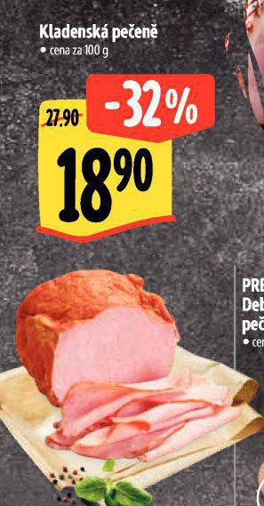 KLADENSK PEEN