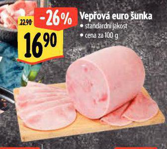 VEPOV EURO UNKA