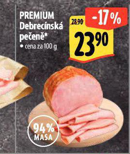 DEBRECNSK PEEN