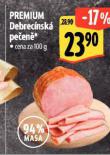 DEBRECNSK PEEN
