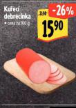KUEC DEBRECNKA