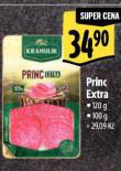 PRINC EXTRA