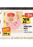 SALM LYON
