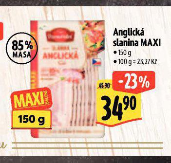 ANGLICK SLANINA
