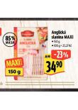 ANGLICK SLANINA