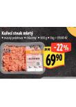 KUEC STEAK MLET
