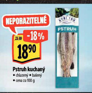 PSTRUH KUCHAN