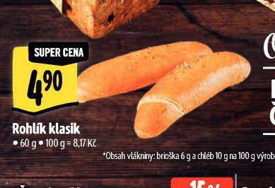 ROHLK KLASIK