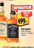 JACK DANIELS