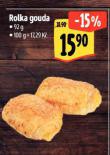 ROLKA GOUDA