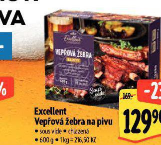 EXCELLENT VEPOV EBRA NA PIVU