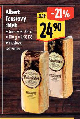 TOUSTOV CHLB