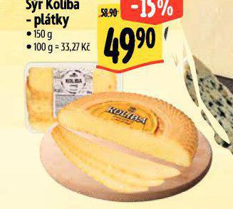 SR KOLIBA