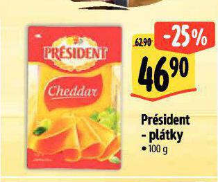 PRSIDENT
