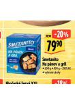 SMETANITO NA PNEV A GRIL