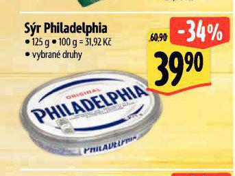 PHILADELPHIA SMETANOV SR