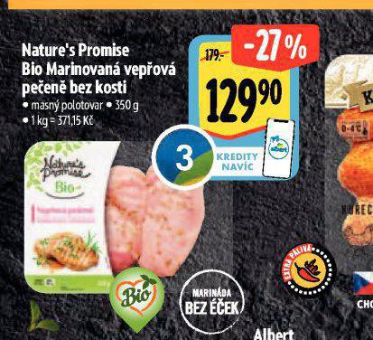 BIO MARINOVAN VEPOV PEEN BEZ KOSTI