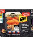KRLOVSK KUEC KDLA PIRI-PIRI