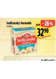 SEDLANSK HERMELN