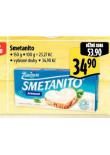 SMETANITO