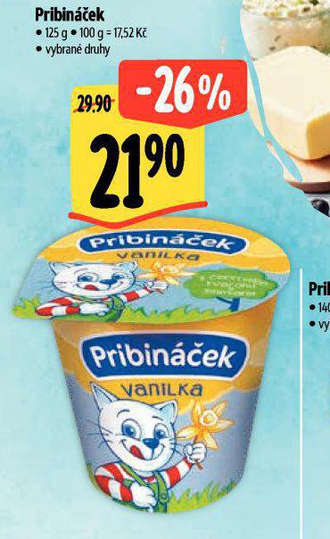 PRIBINEK