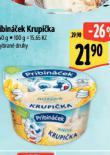 PRIBINEK KRUPIKA