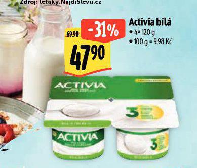 ACTIVIA BL