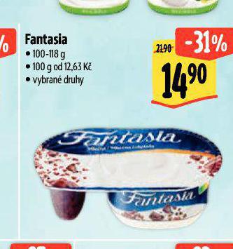 FANTASIA