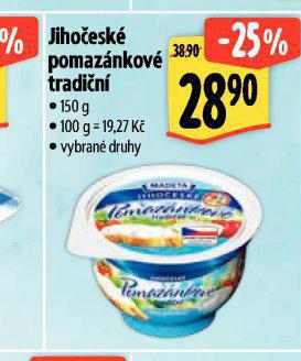 JIHOESK TRADIN POMAZNKOV