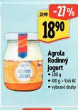 AGROLA RODINN JOGURT