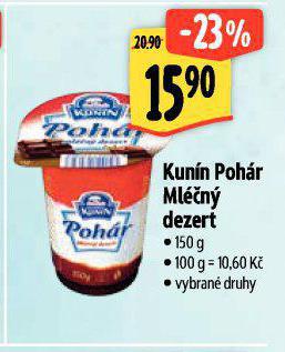 KUNN POHR MLN DEZERT