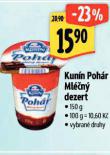 KUNN POHR MLN DEZERT