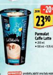PARMALAT CAFF LATTE