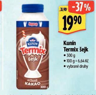 KUNN TERMIX EJK