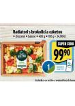 RADIATORI S BROKOLIC A CUKETOU