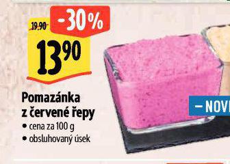 POMAZNKA Z ERVEN EPY