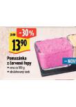 POMAZNKA Z ERVEN EPY
