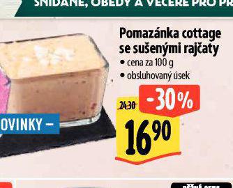 COTTAGE POMAZNKA SE SUENMI RAJATY
