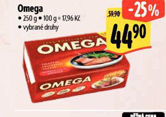 OMEGA