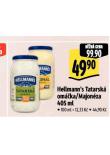 HELLMANN'S TATARSK OMKA