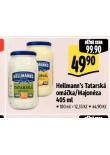 HELLMANN'S MAJONZA