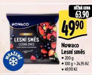 NOWACO LESN SMS