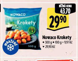 NOWACO KROKETY