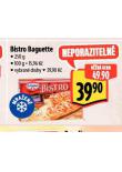 BISTRO BAGUETTE