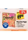 PIZZA DON PEPPE