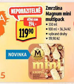 ZMRZLINA MAGNUM
