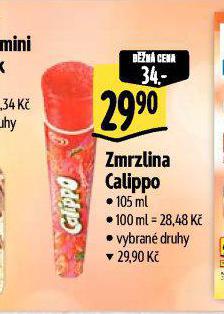 ZMRZLINA CALIPPO