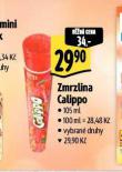 ZMRZLINA CALIPPO