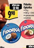 FIDORKA OPLATKA